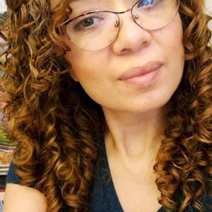 Meet your Posher, Maggie